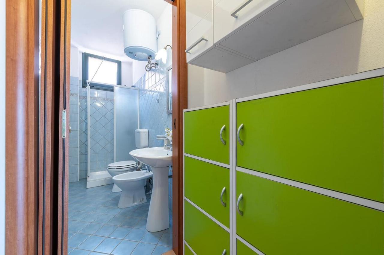 Pearl Coast Apartment Капитана Экстерьер фото